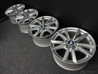 Alu BMW X5 5x120 18” style 446 - 2