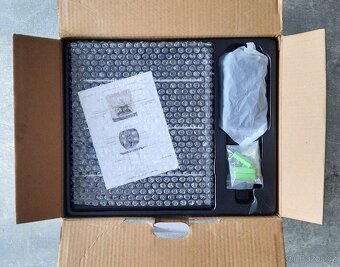 IP kamera Innotronik 2.0Mpix, wi-fi, solární panel - 2