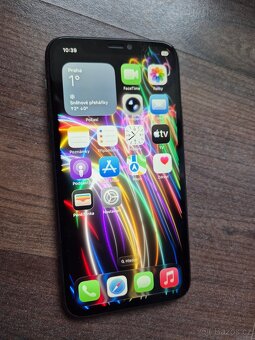 iPhone 11 Pro 64gb kapacita baterie 100% - 2