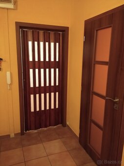 Pronajmu byt 2+1 - 2