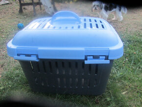 Přpravka na morče, králíka, želvu, ... - 2