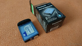 Náhradní čistící kapsle Panasonic WES 035 K - 2