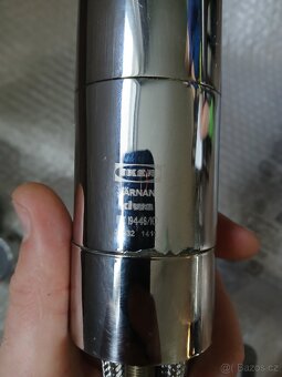 Kuchynska baterie ikea tarnan - 2