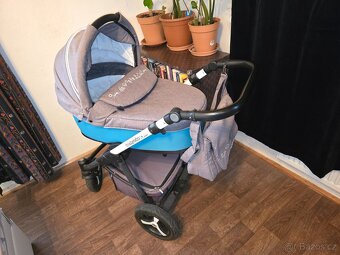 Dvojkombinace Baby Design - 2