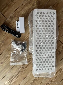 Redlight Pro 200 – terapeutické červené světlo (NOVÉ) - 2