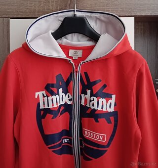 Timberland dámská mikina vel. M - 2
