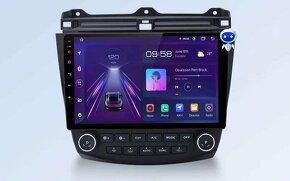 Android autorádio s navi pro HONDA ACCORD 7 (2003-2008) - 2