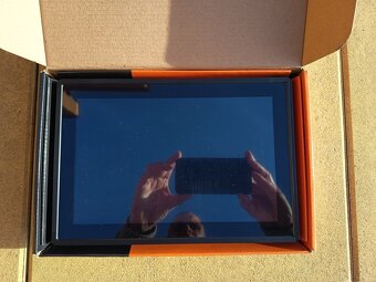 Elektronický fotorámeček - 2