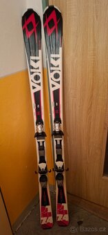 Prodej lyží VÖLKL - 2