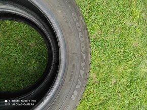 Prodám letní pneu Goodyear - 2