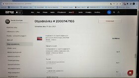MacBook Air 13", čip M1h s 8jádrovým proc., Retina Displej - 2