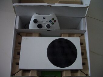 XBOX SERIES S - 2