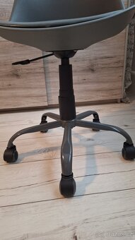 židle k psacím u stolu - 2