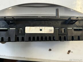 Budíky Škoda Fabia 1 6Y0920 - 2