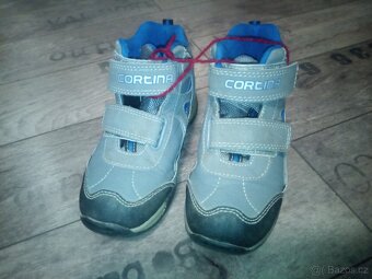 Boty 28 jaro podzim - 2