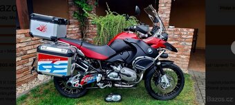 BMW r GS 1200 ADVENTURE - 2