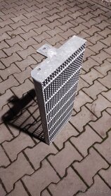 Polorošt pozinkovaný 700 x 280 - 2