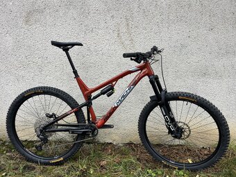 Rock Machine Blizzard TRL 70 29 XL - 2