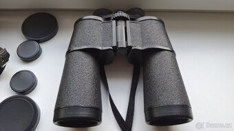 Dalekohled BPC 15X50 Dioptex - 2