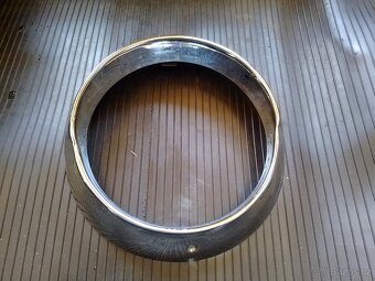 Volha 21 rámeček světel - 2