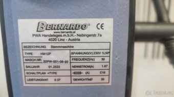 Dlabačka ostrohranná - 2