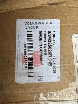 Mechatronika DQ200 - 2