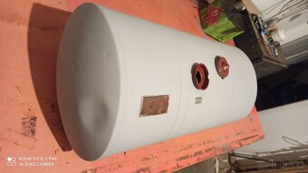 Palivová nádrž - renovace a kaučuk - 2