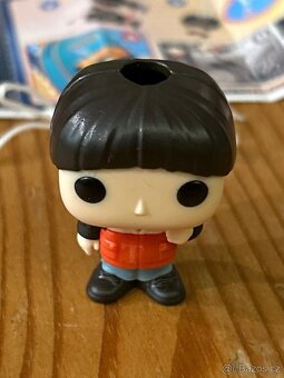 Will ze Stranger Things, Kinder Joy - 2