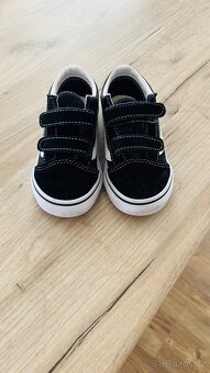 Dětské boty VANS - 2