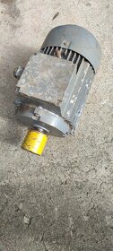 Elektromotor 2,2 kW / 1400 ot. - 2