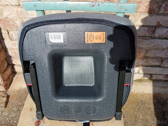 podsedak do auta - 2