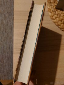 Faraonka, Autor: Patricia L. O´Neill
 - 2