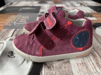 Celoroční obuv - 2