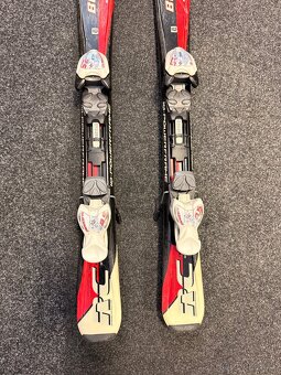 Dětské lyže Blizzard race rc - 2