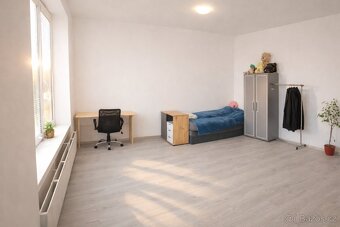 Prodej bytu v Olomouci - 2