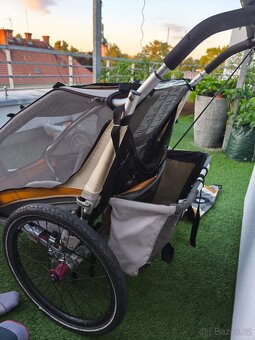 Thule Chariot CX2 - 2