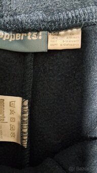 Chlapecké tepláky vel.134/140 - 2