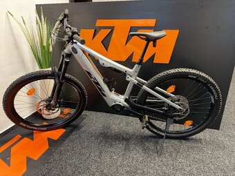 KTM Macina Lycan 772 - M - 2