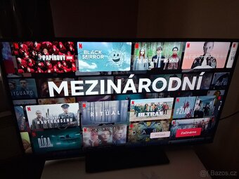 Led tv Panasonic - 2