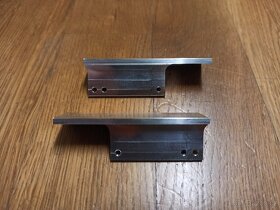 TRX-4m konverze na 18650 - 2