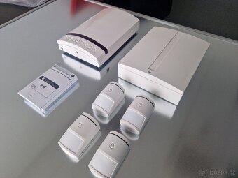 JABLOTRON 100 BEZDRÁTOVÝ - 2