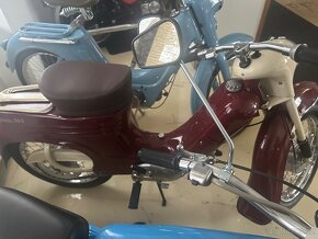 Jawa 555 - 2