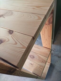 Regál IKEA 174x171x32 - 2