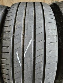 Letní pneu 235/55R18 Michelin - 2