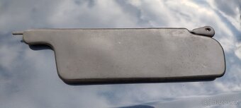 Škoda 105 120 130 clonítko - 2