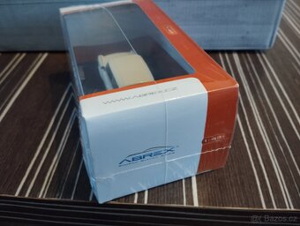 Škoda 1100 MBX 1:43 Abrex - 2