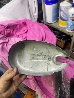 Stadion s11,22  díly - 2