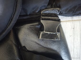 Brankářská vesta senior XL - 2