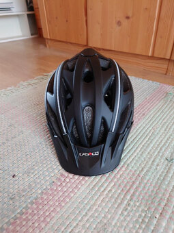 Přilba Casco Activ 2 black matt - 2