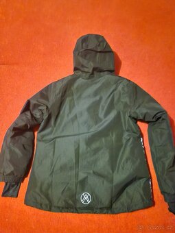 Dívčí lyžařská bunda - 2